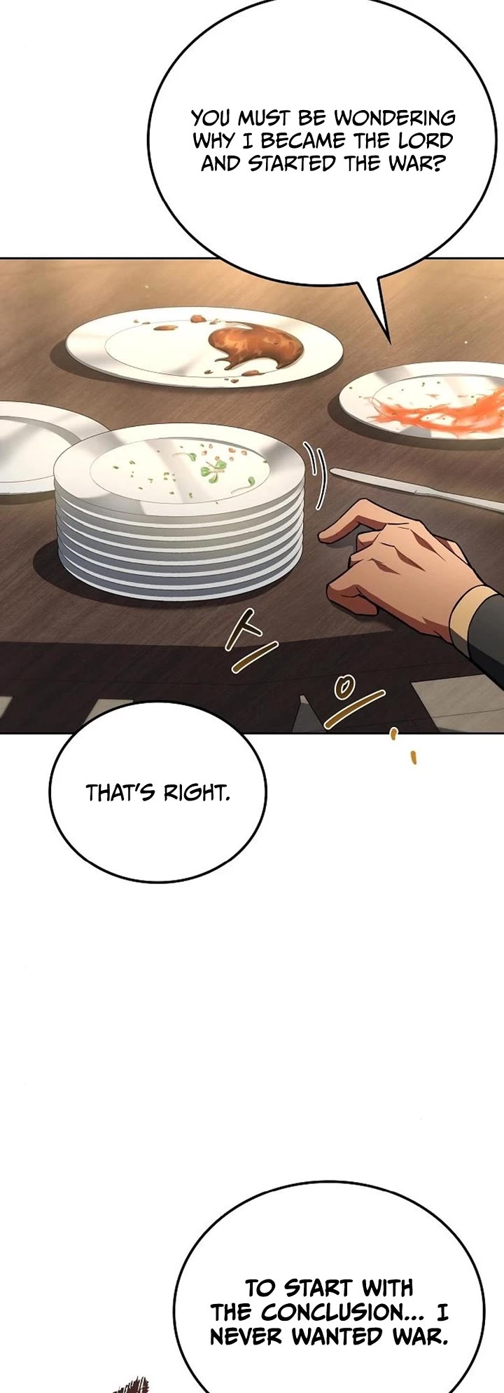 The Archmage's Restaurant chapter 116 page 24