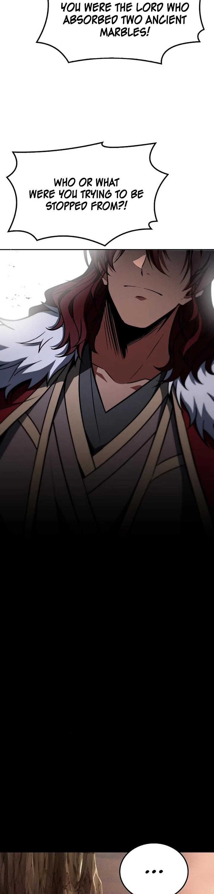 The Archmage's Restaurant chapter 116 page 28