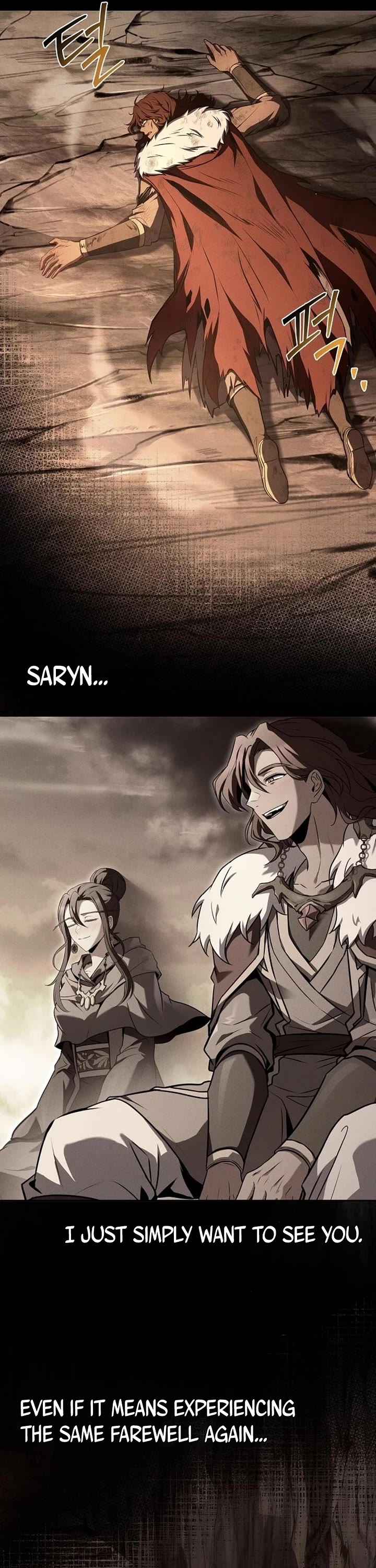 The Archmage's Restaurant chapter 116 page 31