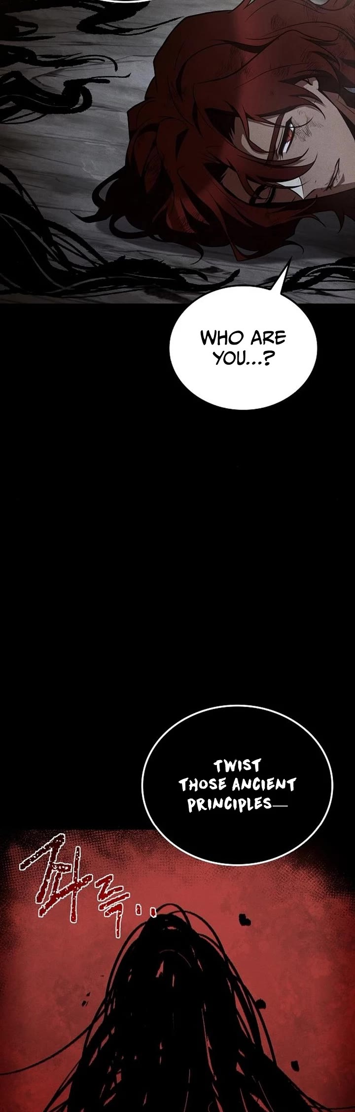 The Archmage's Restaurant chapter 116 page 34