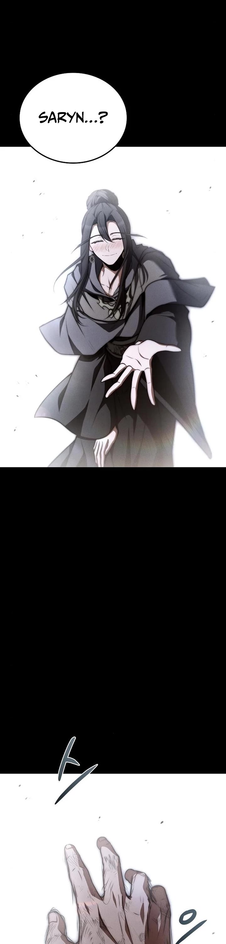 The Archmage's Restaurant chapter 116 page 36