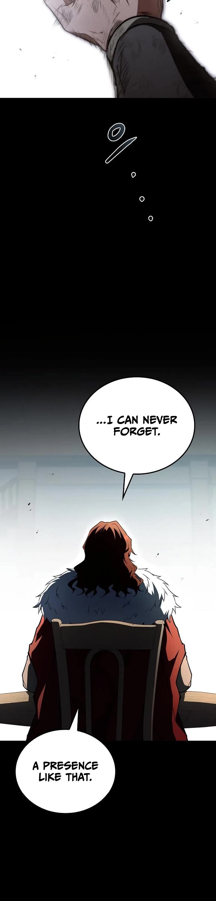 The Archmage's Restaurant chapter 116 page 37