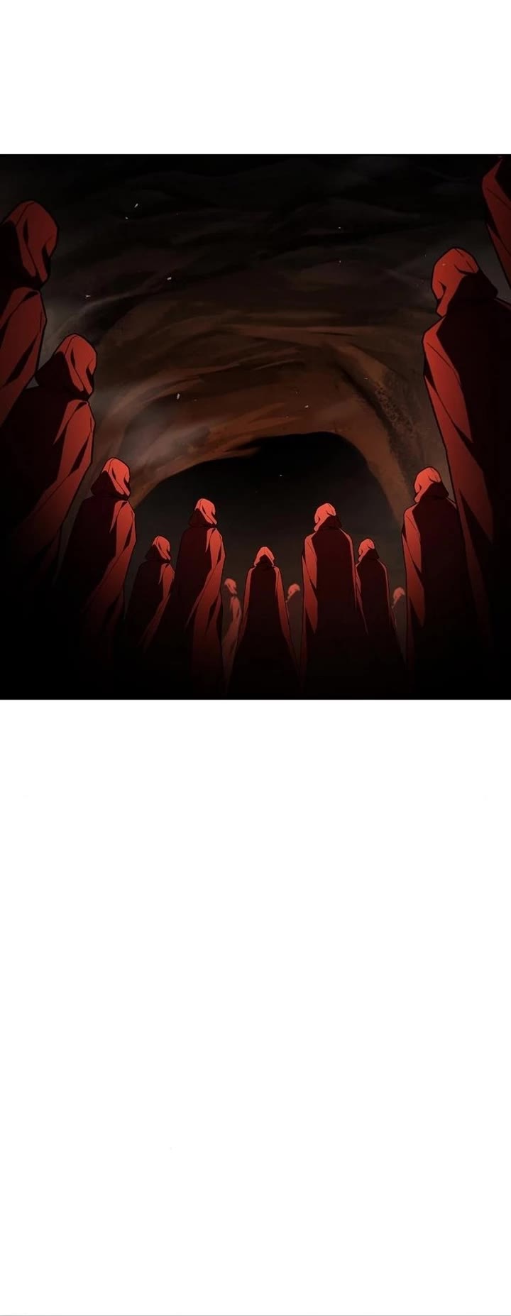 The Archmage's Restaurant chapter 116 page 40