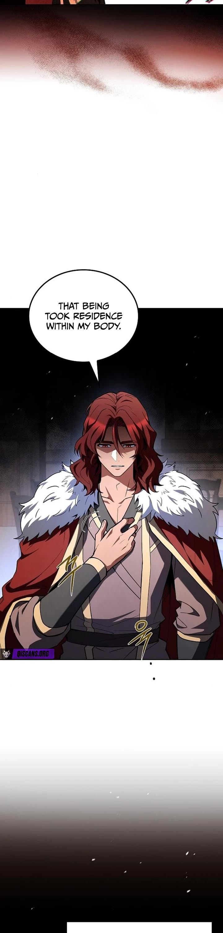 The Archmage's Restaurant chapter 116 page 46