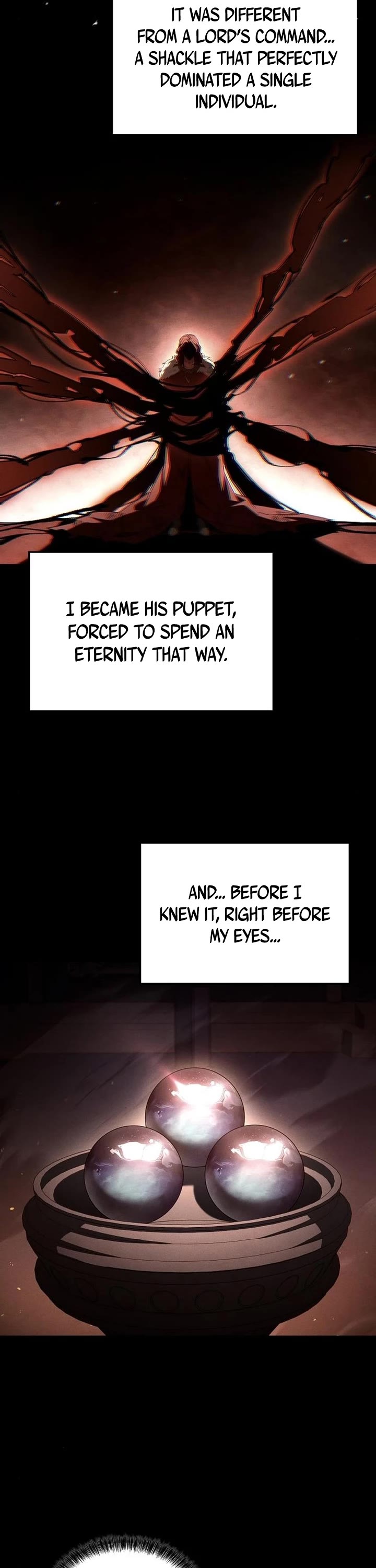 The Archmage's Restaurant chapter 116 page 47