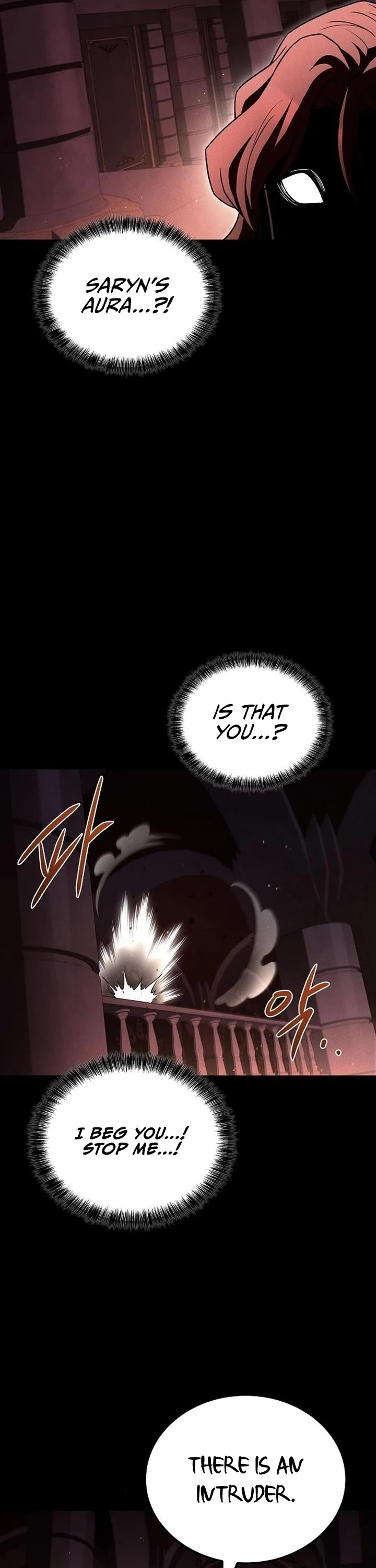 The Archmage's Restaurant chapter 116 page 50