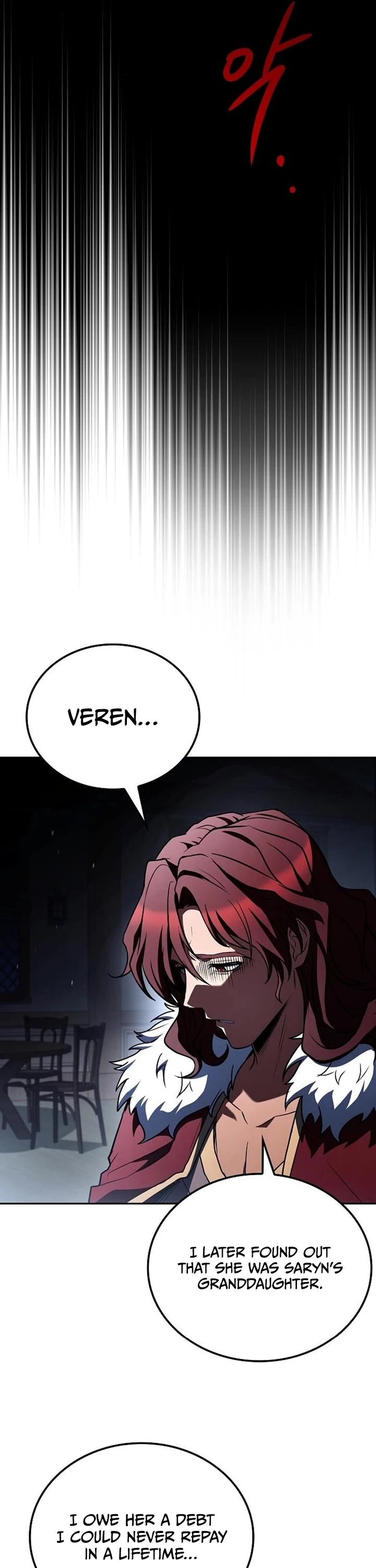 The Archmage's Restaurant chapter 116 page 52