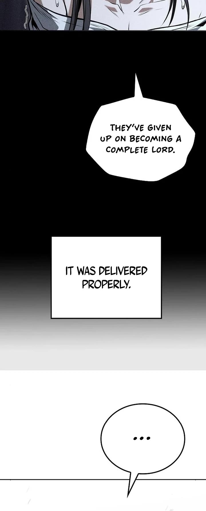 The Archmage's Restaurant chapter 117 page 10