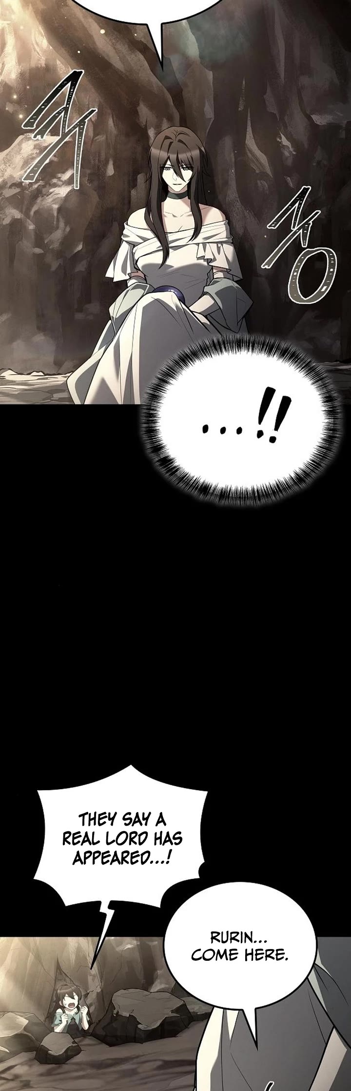 The Archmage's Restaurant chapter 117 page 14