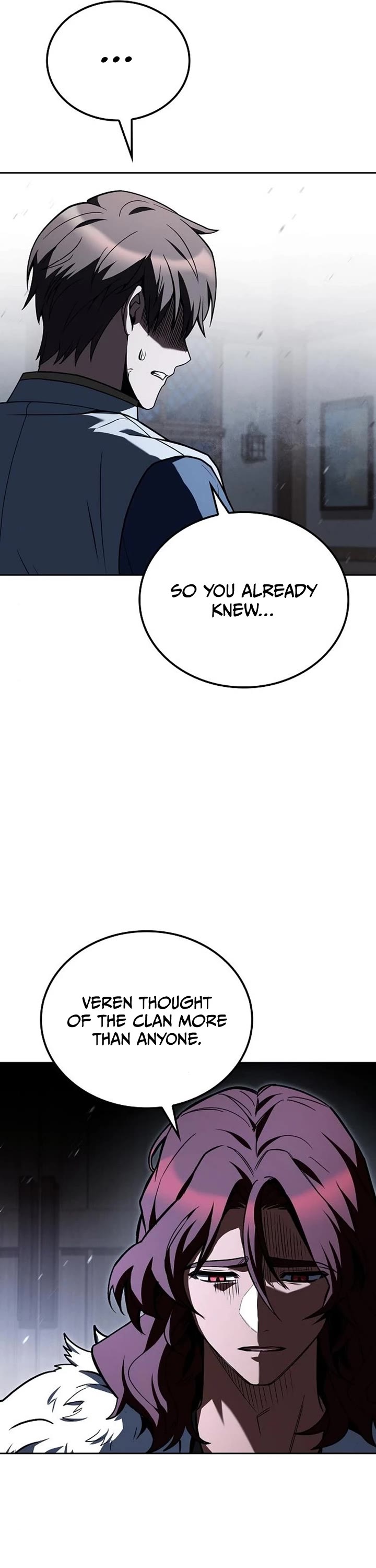 The Archmage's Restaurant chapter 117 page 16