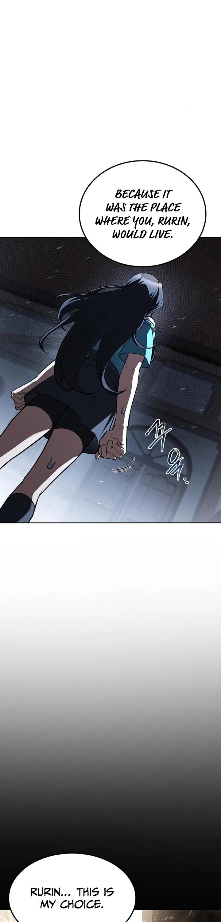 The Archmage's Restaurant chapter 117 page 17