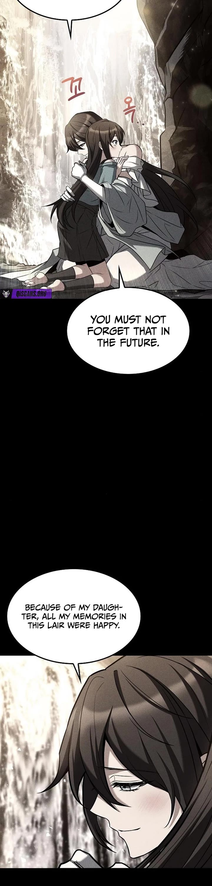 The Archmage's Restaurant chapter 117 page 18