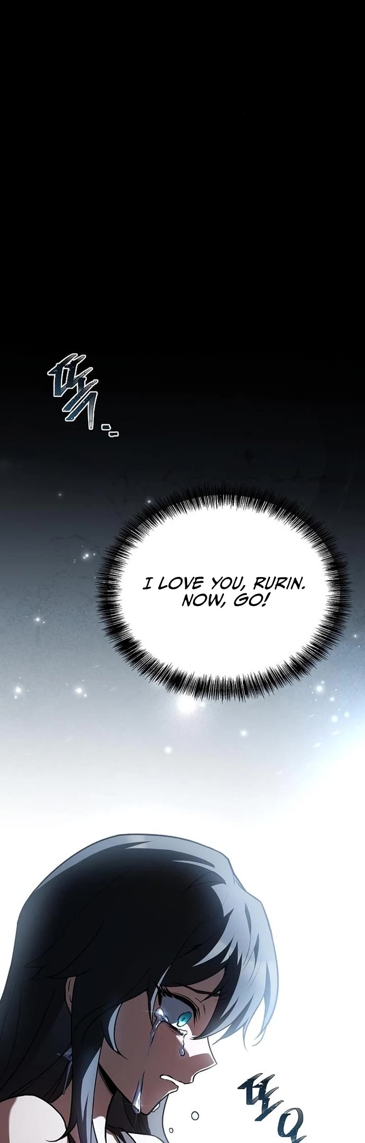 The Archmage's Restaurant chapter 117 page 19