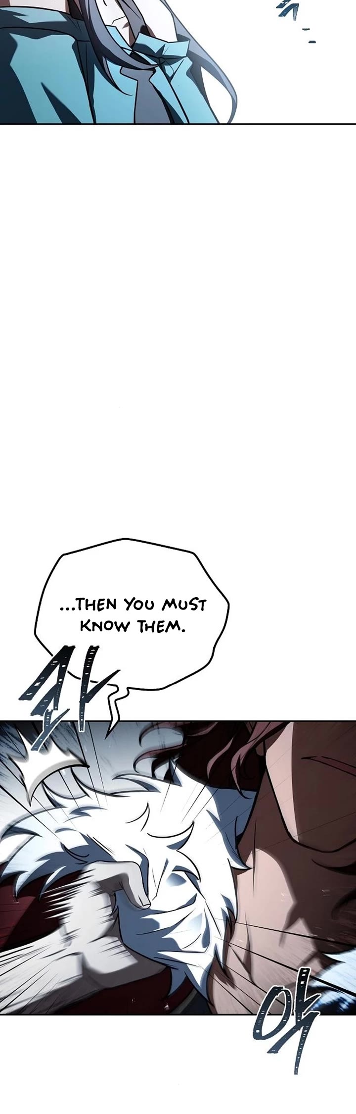 The Archmage's Restaurant chapter 117 page 20