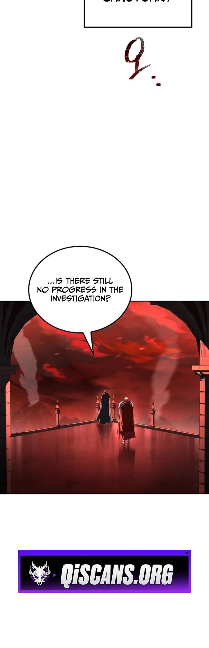 The Archmage's Restaurant chapter 117 page 24