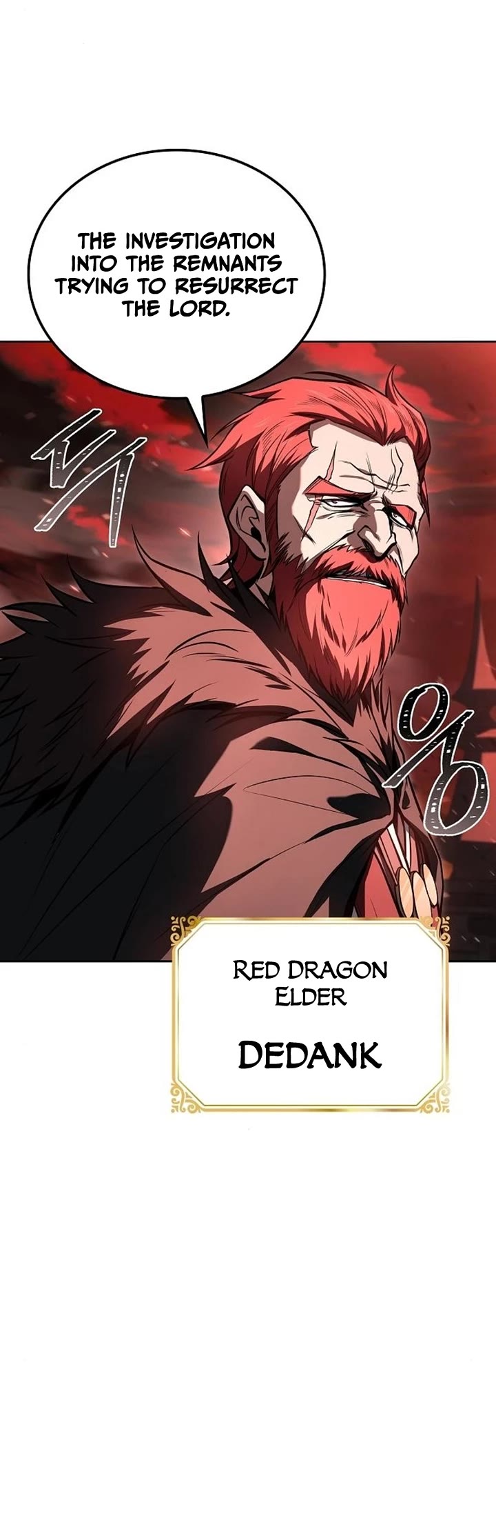 The Archmage's Restaurant chapter 117 page 25