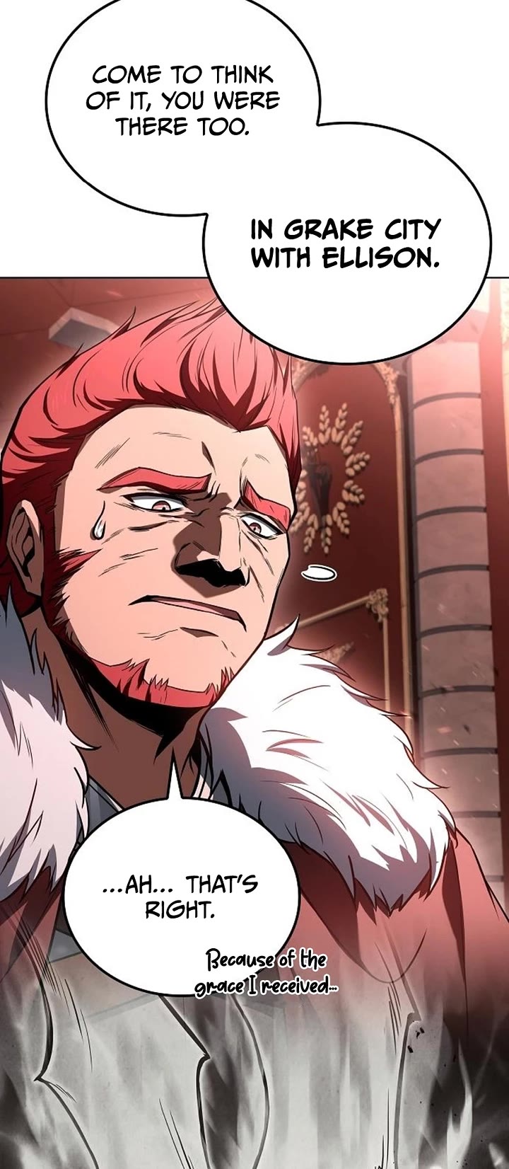 The Archmage's Restaurant chapter 117 page 29