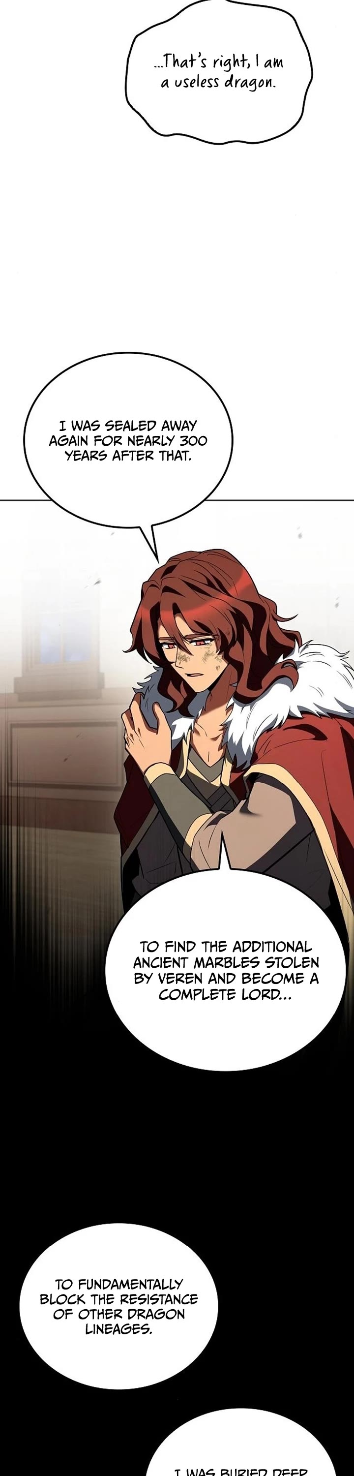 The Archmage's Restaurant chapter 117 page 3