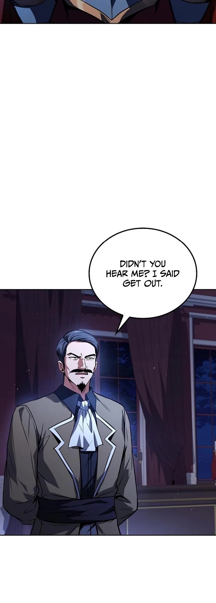 The Archmage's Restaurant chapter 117 page 39