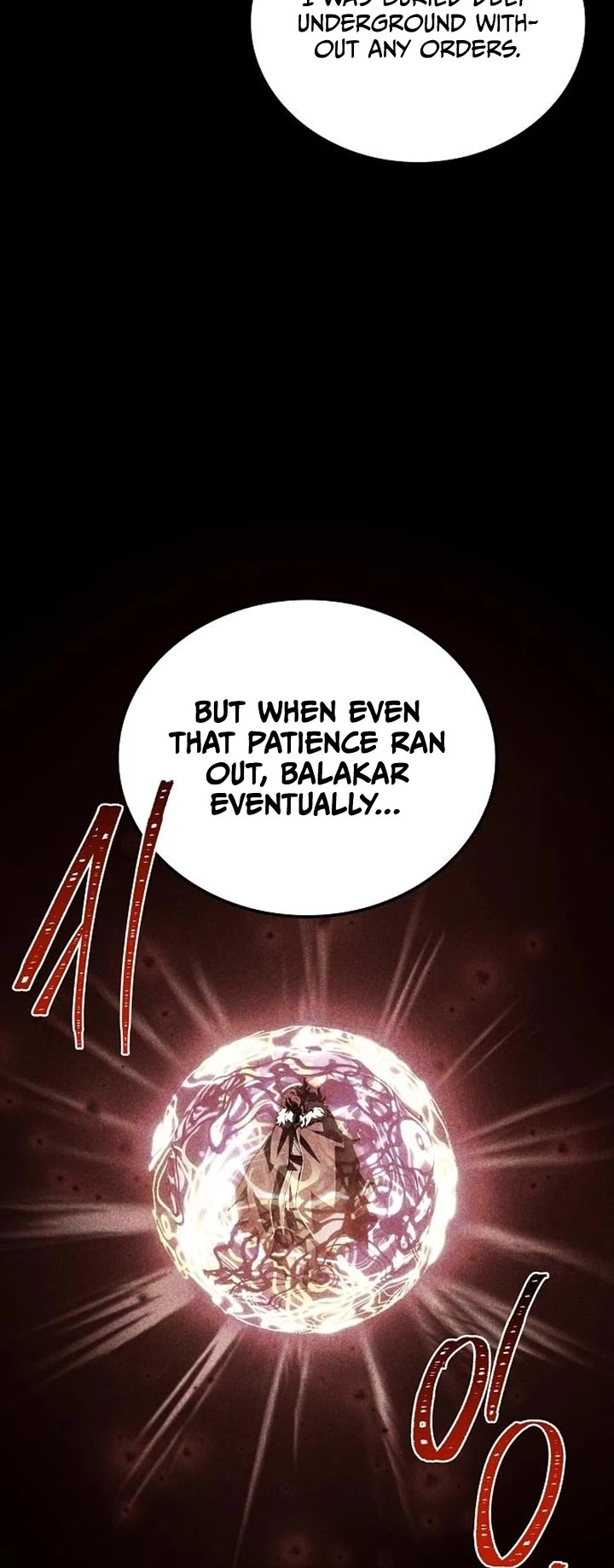 The Archmage's Restaurant chapter 117 page 4