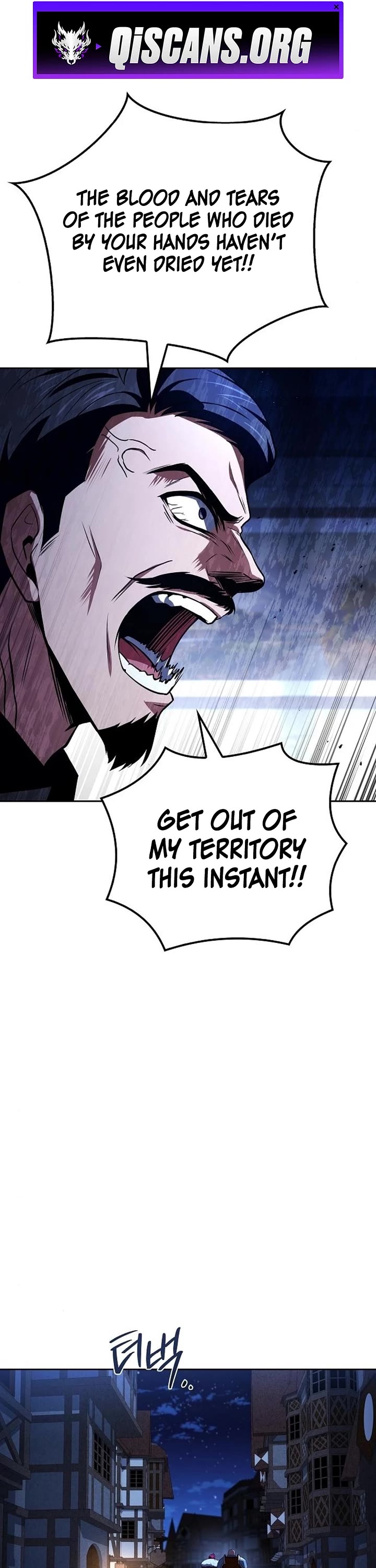 The Archmage's Restaurant chapter 117 page 42