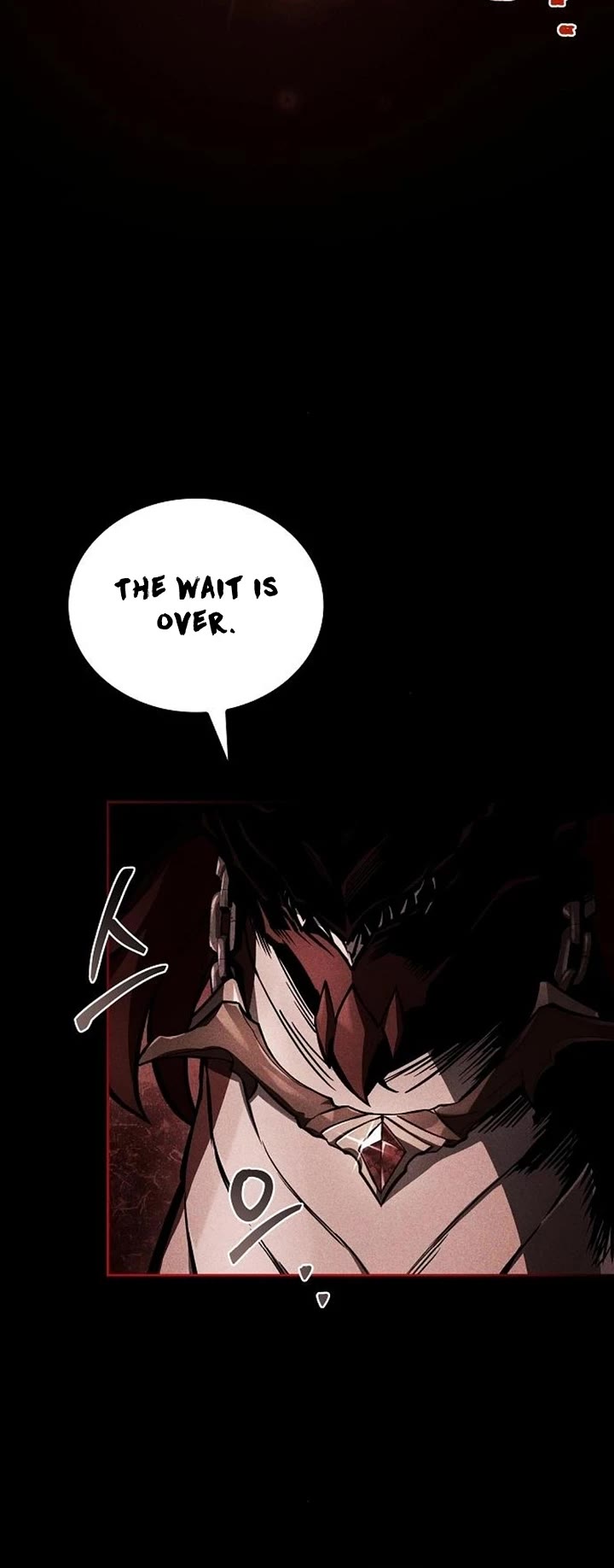 The Archmage's Restaurant chapter 117 page 5