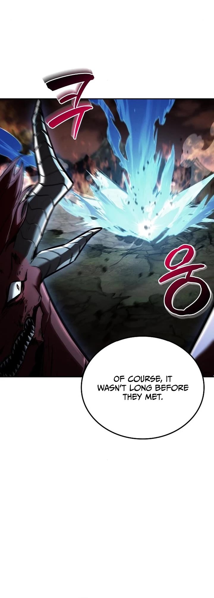 The Archmage's Restaurant chapter 117 page 55