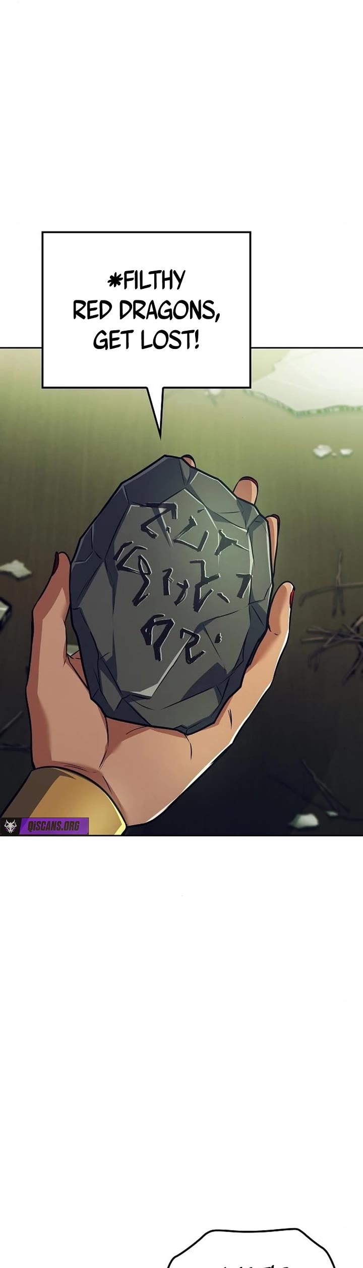 The Archmage's Restaurant chapter 117 page 62