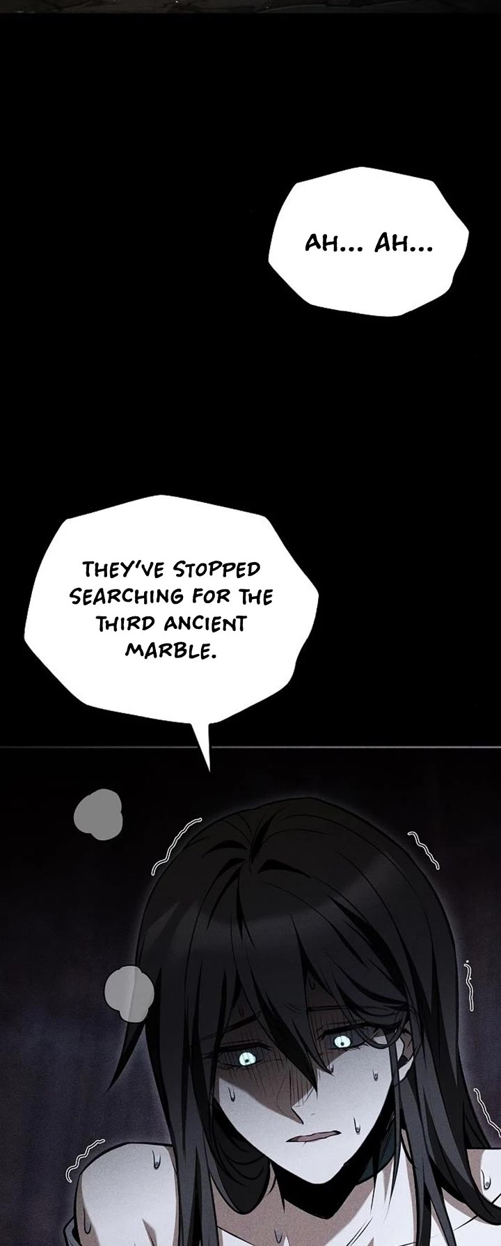 The Archmage's Restaurant chapter 117 page 9