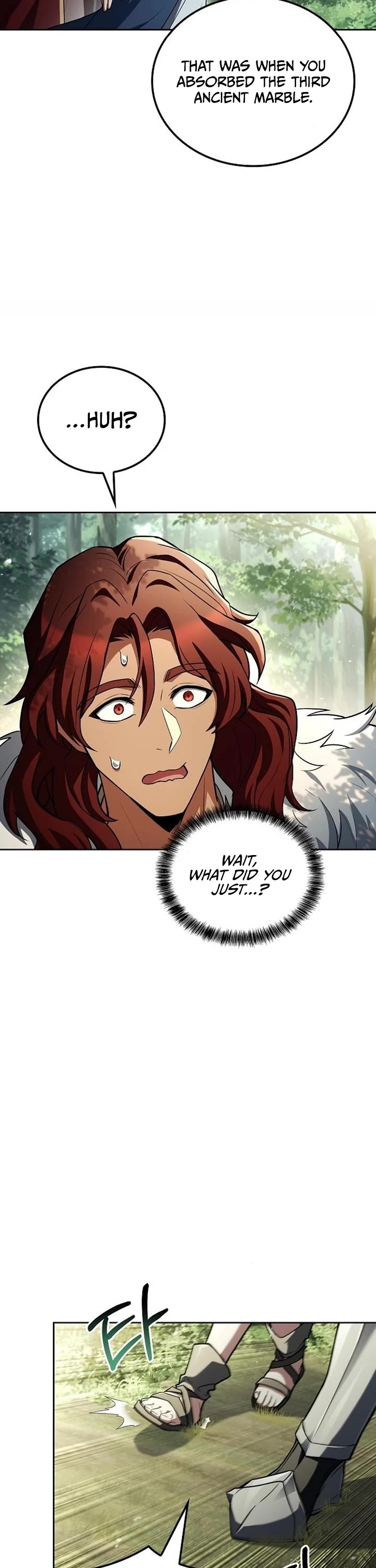 The Archmage's Restaurant chapter 118 page 12