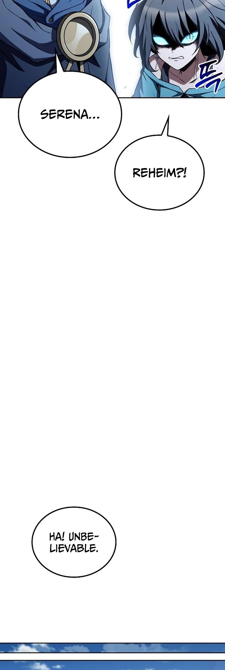 The Archmage's Restaurant chapter 118 page 15