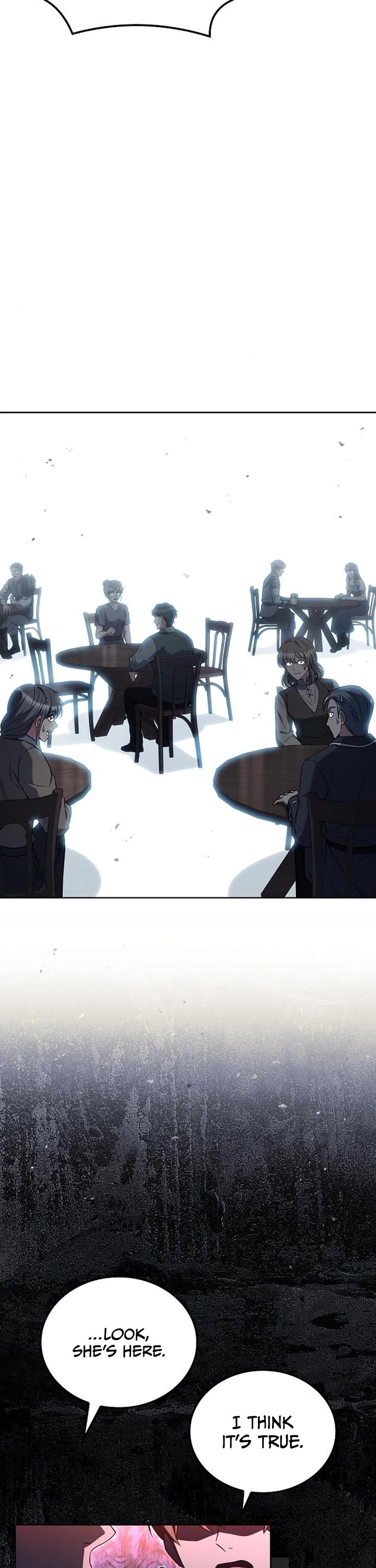 The Archmage's Restaurant chapter 118 page 17