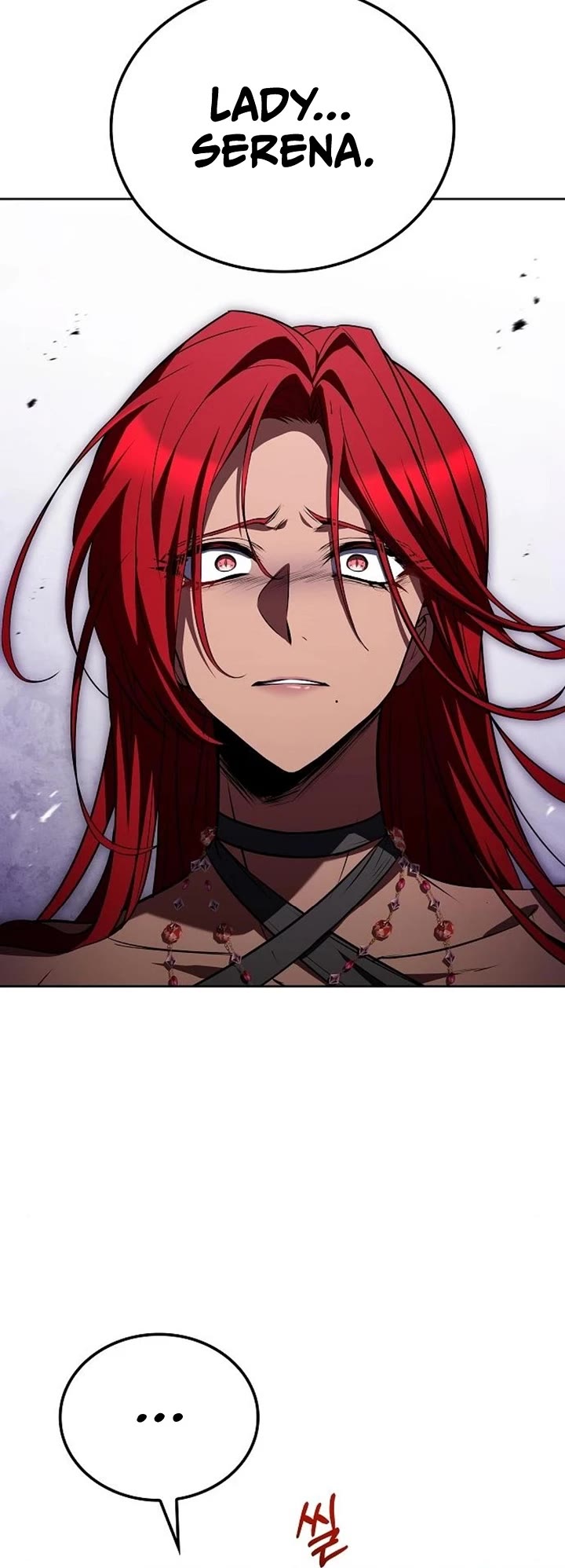 The Archmage's Restaurant chapter 118 page 20