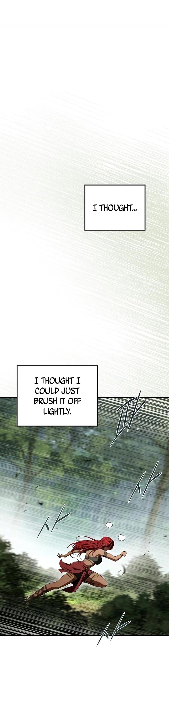 The Archmage's Restaurant chapter 118 page 23