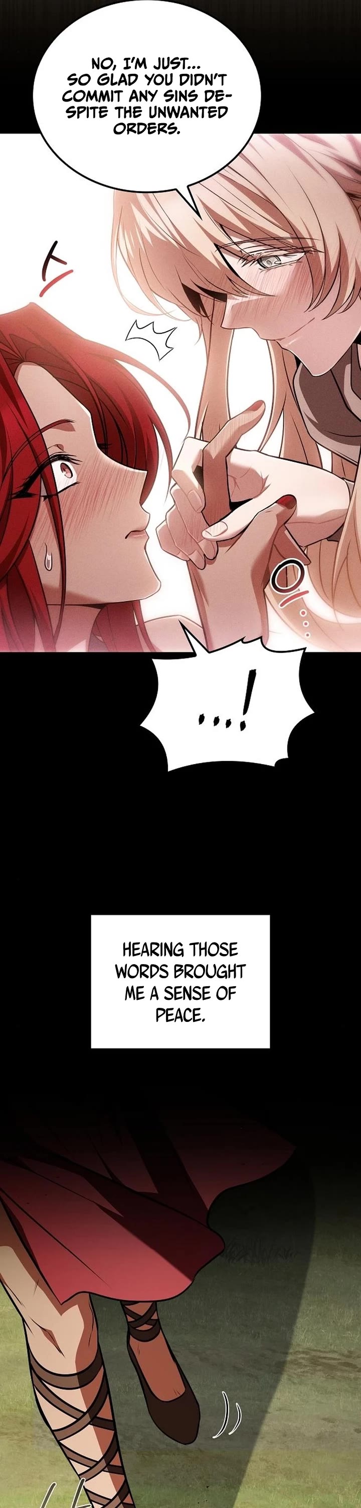 The Archmage's Restaurant chapter 118 page 26