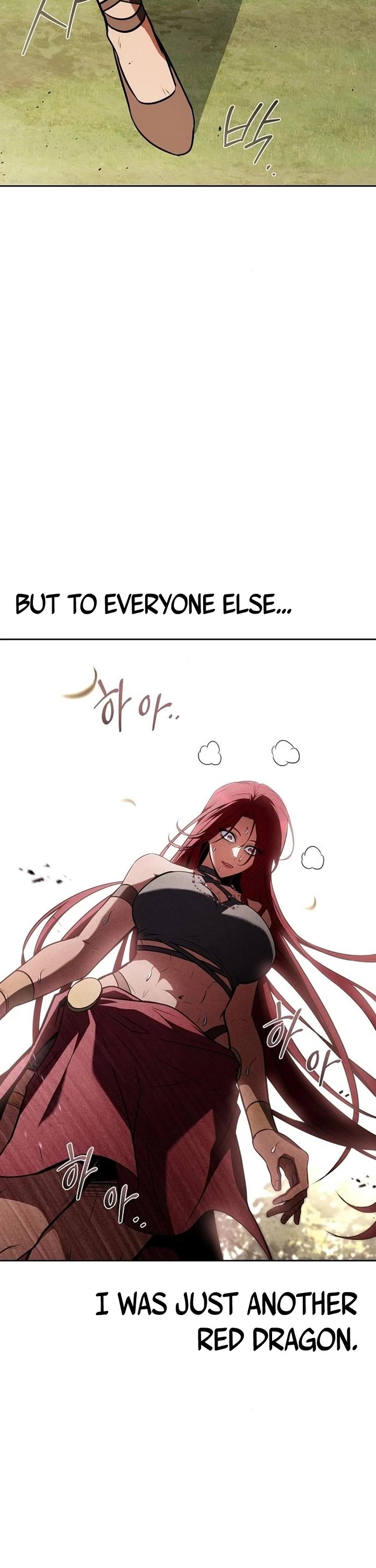 The Archmage's Restaurant chapter 118 page 27