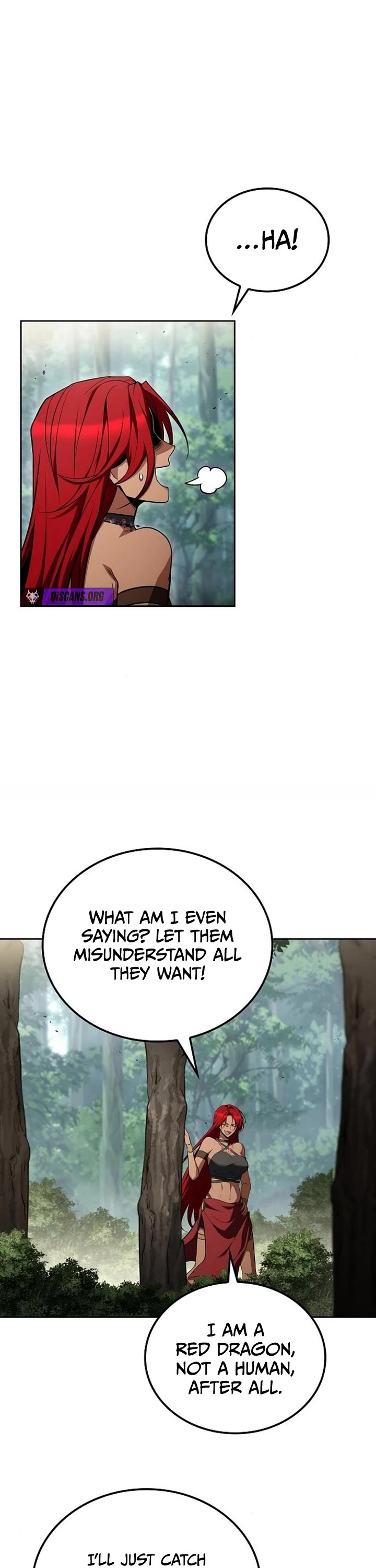 The Archmage's Restaurant chapter 118 page 28