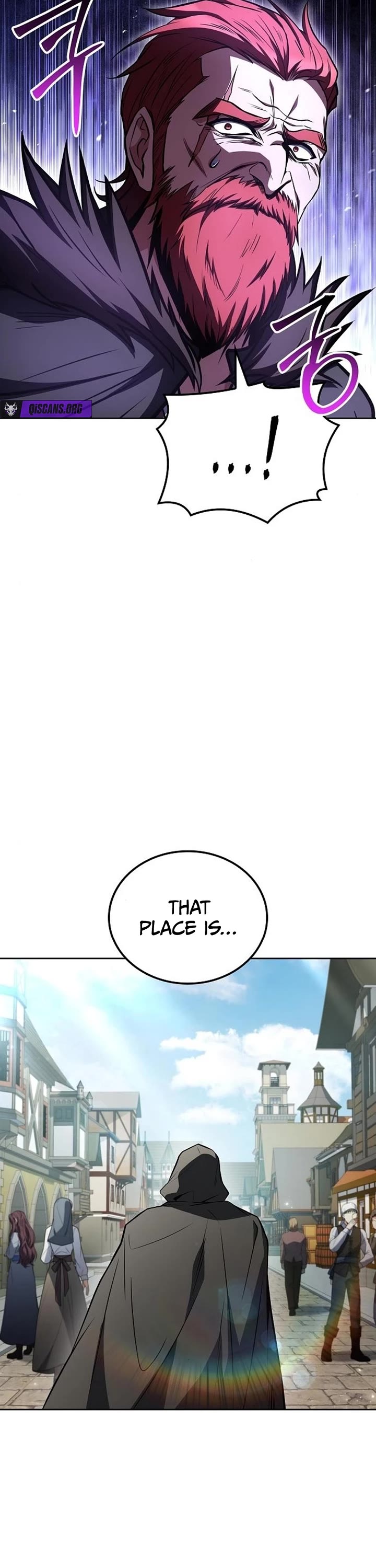 The Archmage's Restaurant chapter 118 page 3