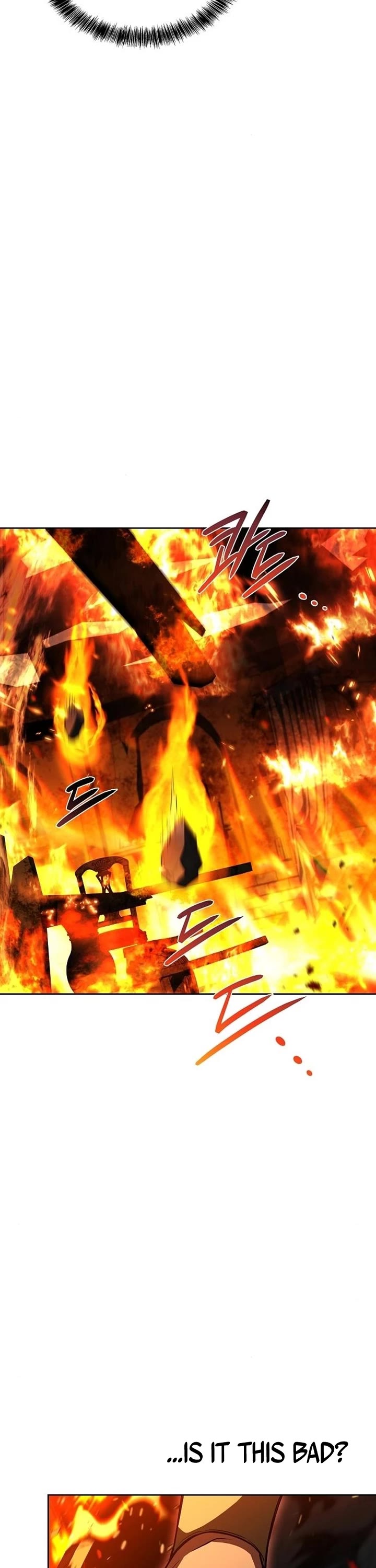 The Archmage's Restaurant chapter 118 page 32