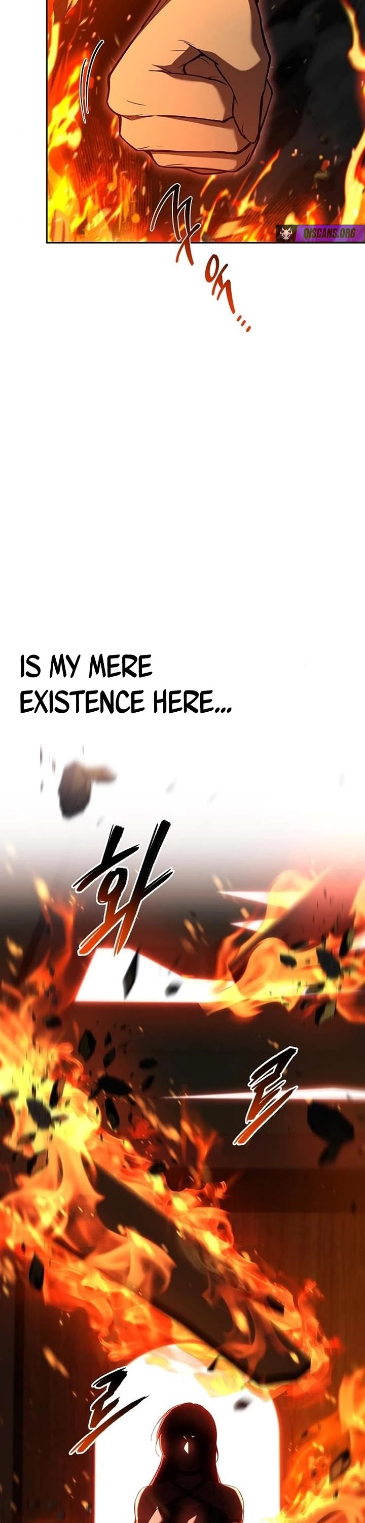 The Archmage's Restaurant chapter 118 page 33