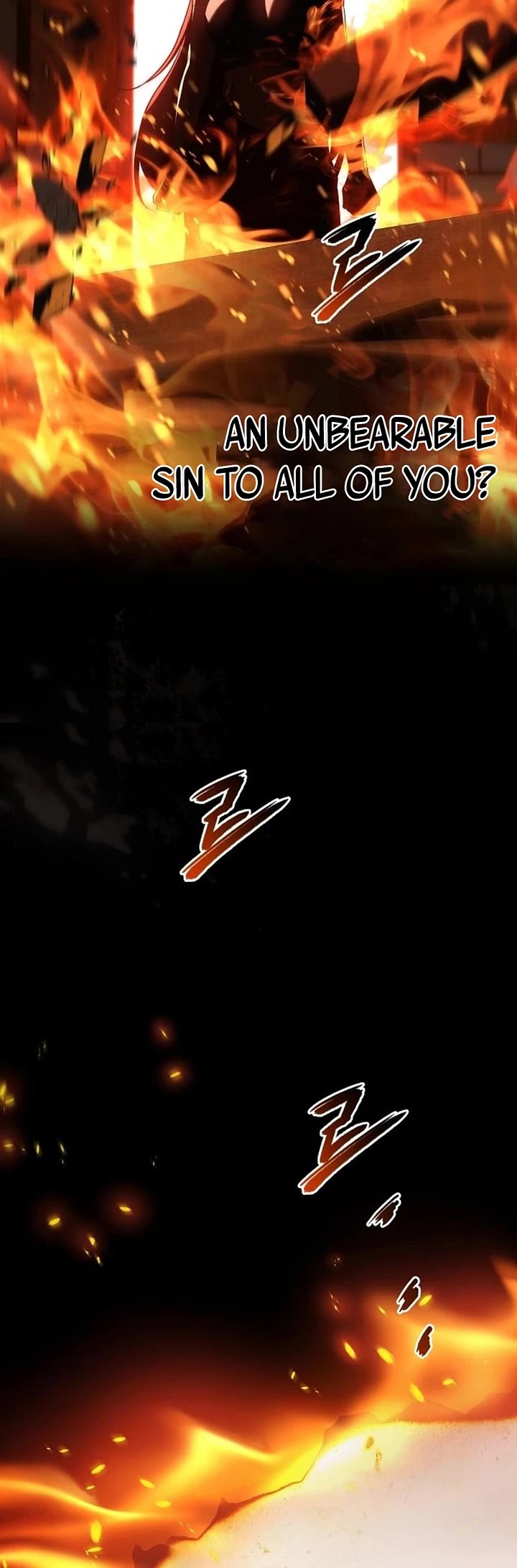 The Archmage's Restaurant chapter 118 page 34