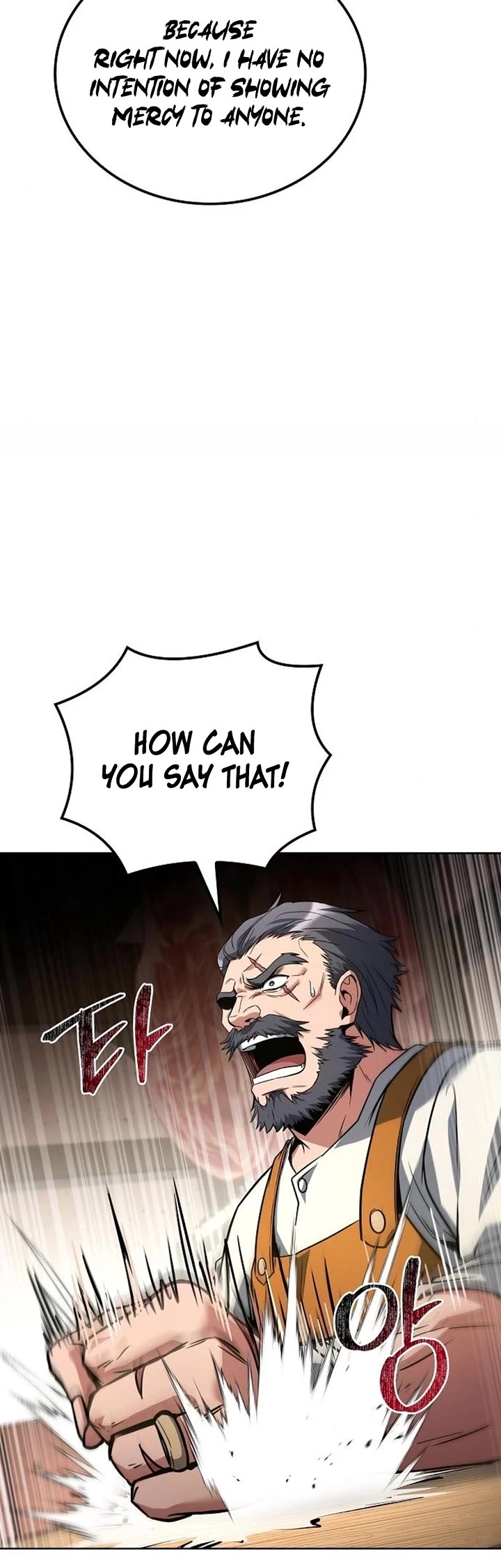 The Archmage's Restaurant chapter 118 page 40