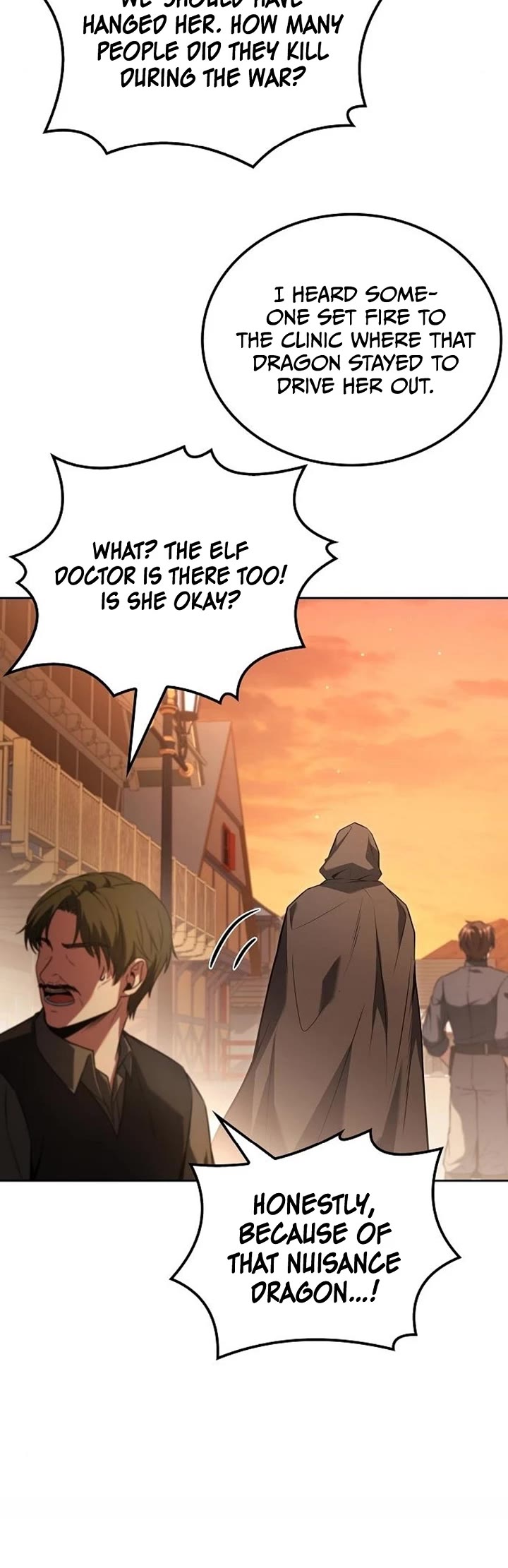 The Archmage's Restaurant chapter 118 page 45