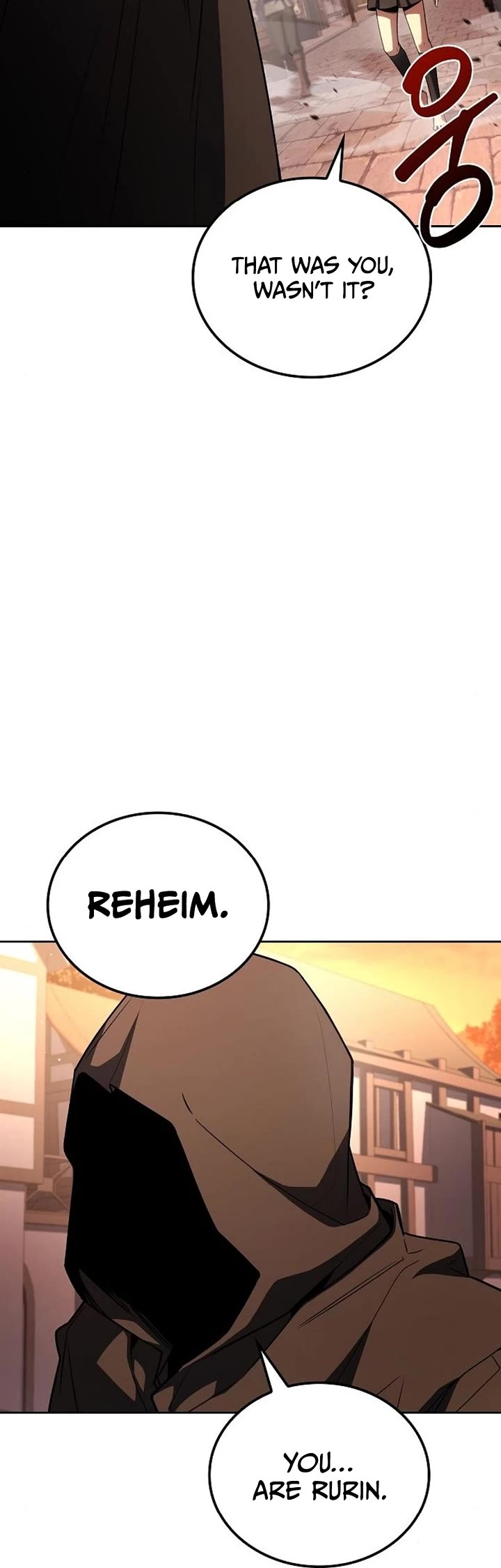 The Archmage's Restaurant chapter 118 page 50