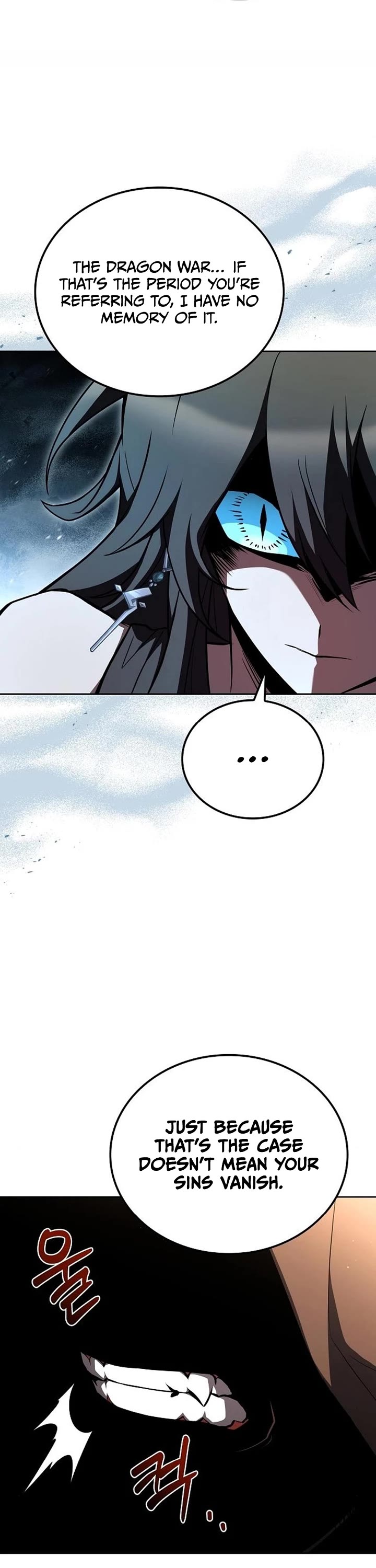 The Archmage's Restaurant chapter 118 page 51