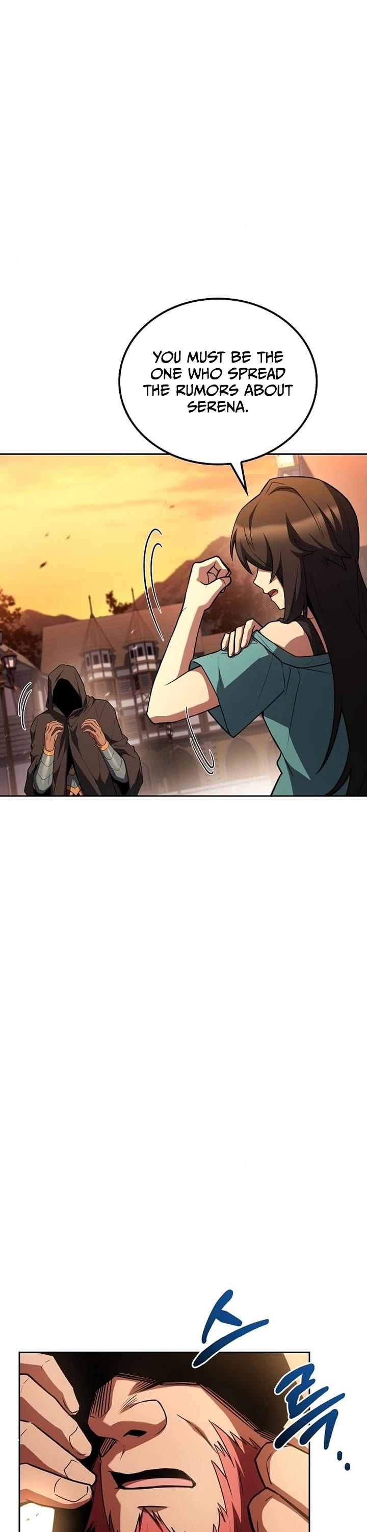 The Archmage's Restaurant chapter 118 page 52