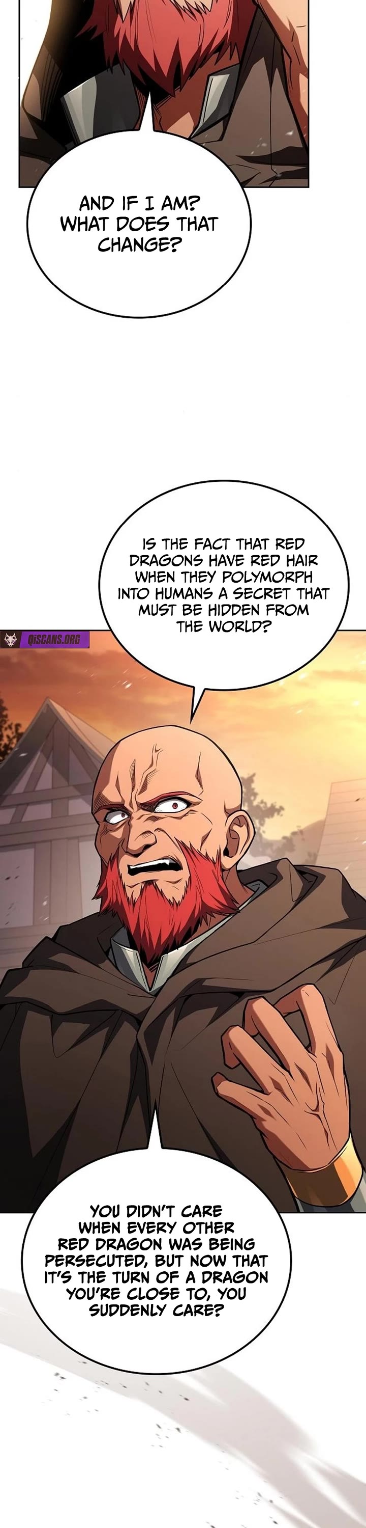 The Archmage's Restaurant chapter 118 page 53