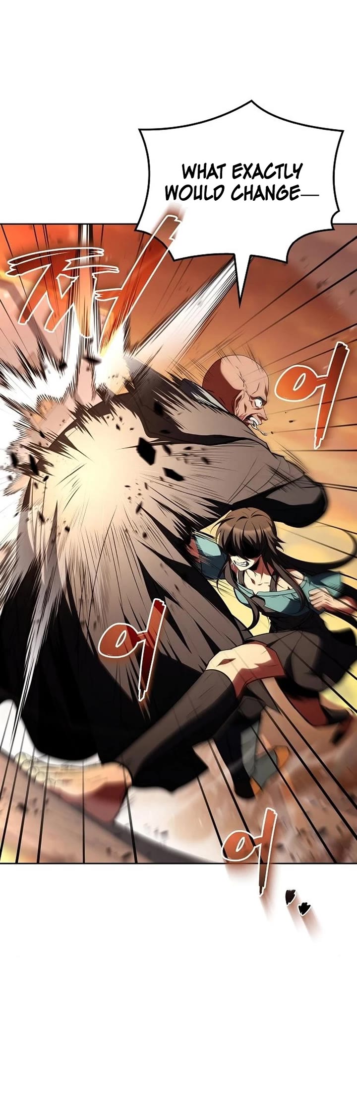 The Archmage's Restaurant chapter 118 page 55