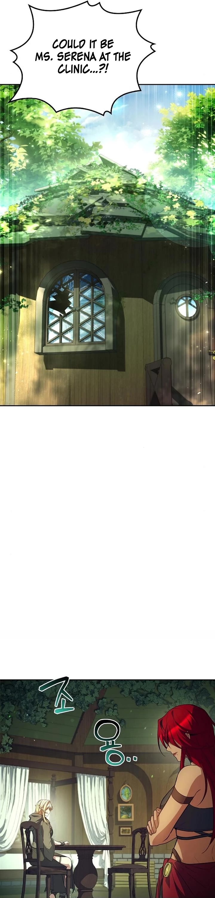 The Archmage's Restaurant chapter 118 page 6