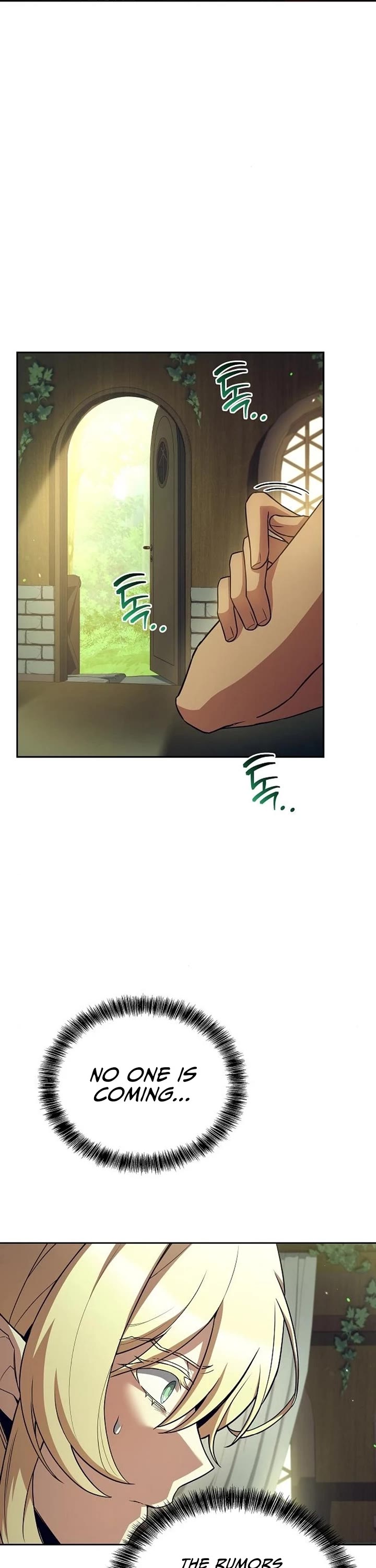 The Archmage's Restaurant chapter 118 page 7